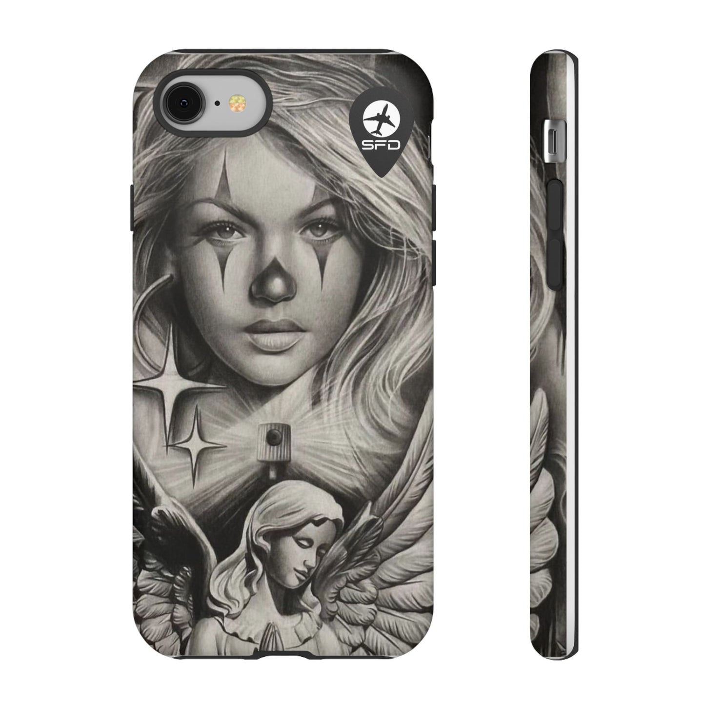 Tough Cases