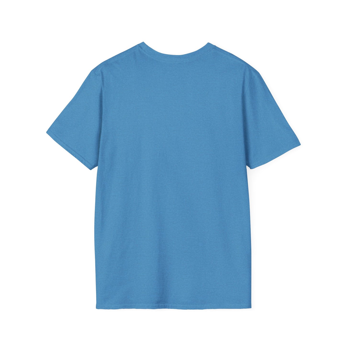 SFD Puff Puff Tee