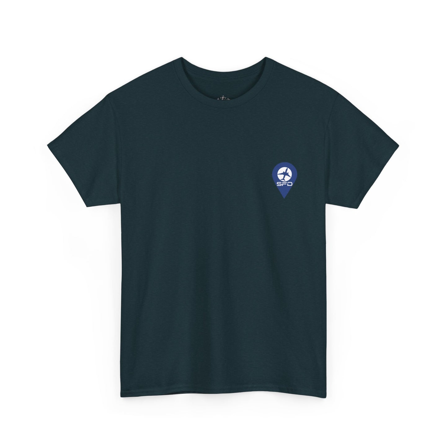 GTR Tee