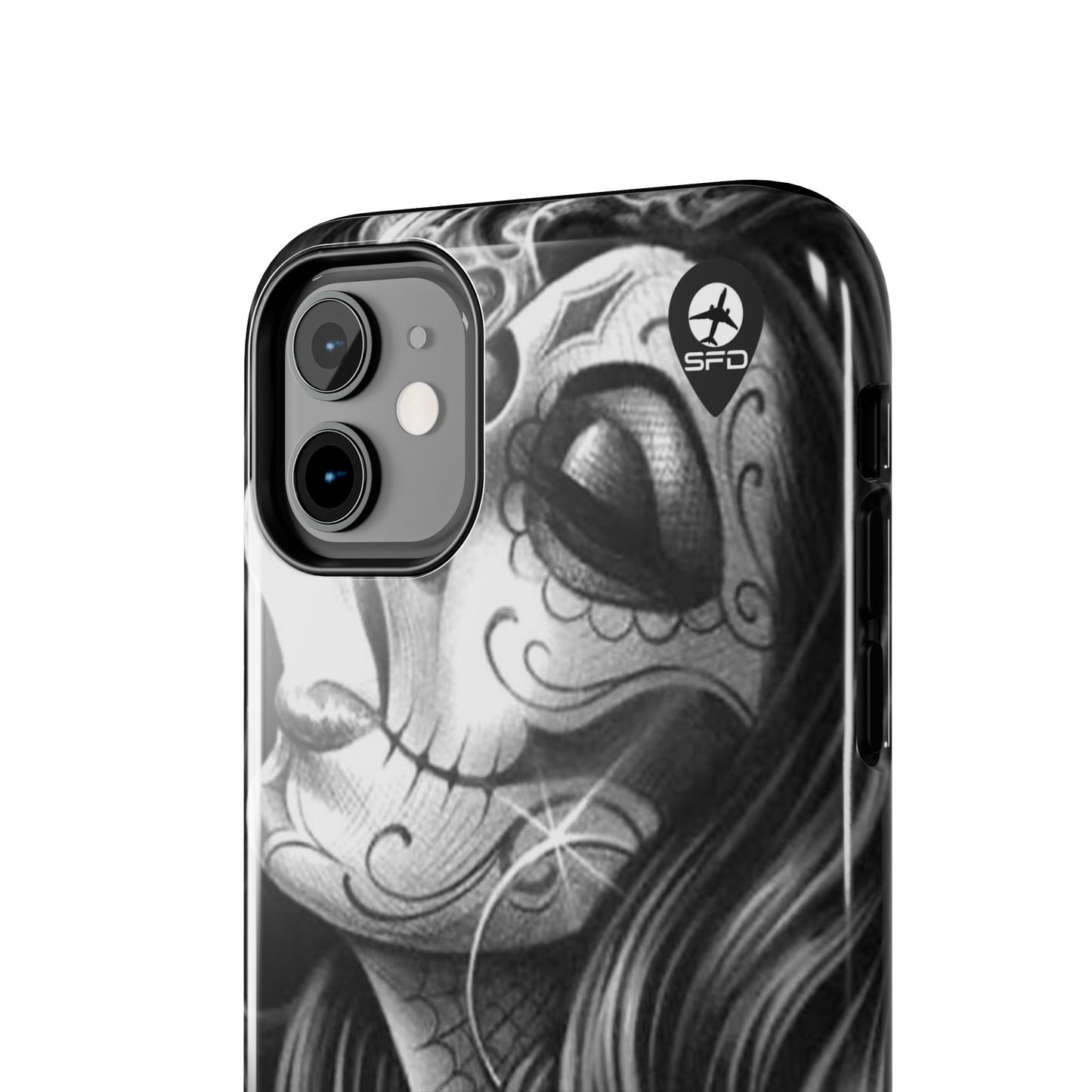 SFD Tough Phone Cases