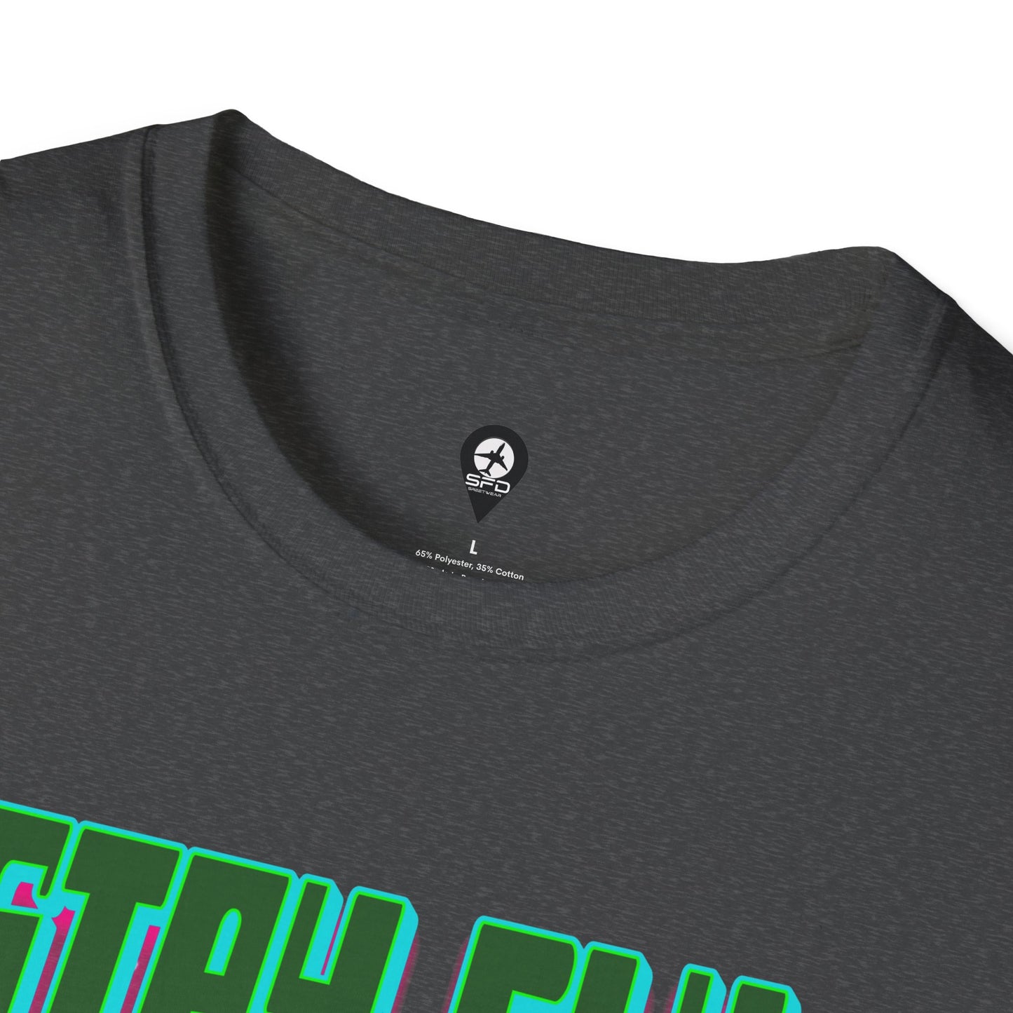Alien Kush Tee