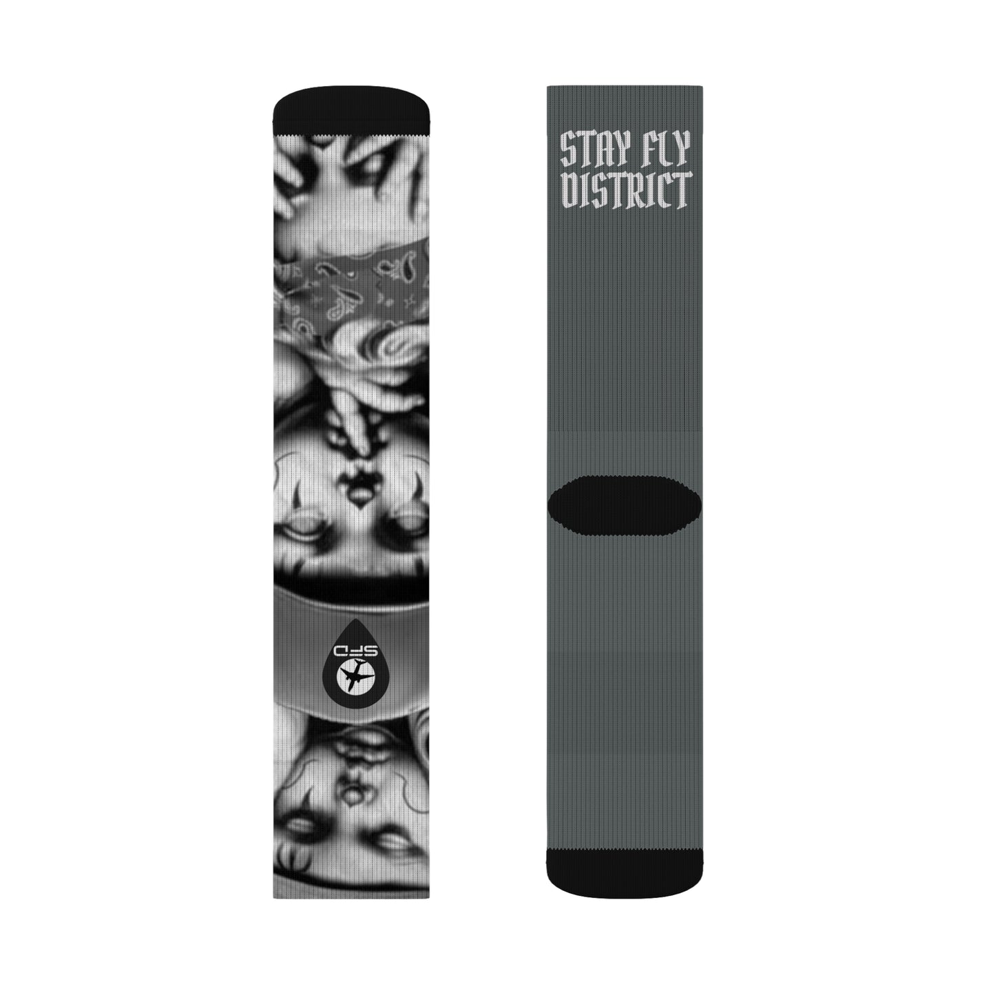 SFD Socks
