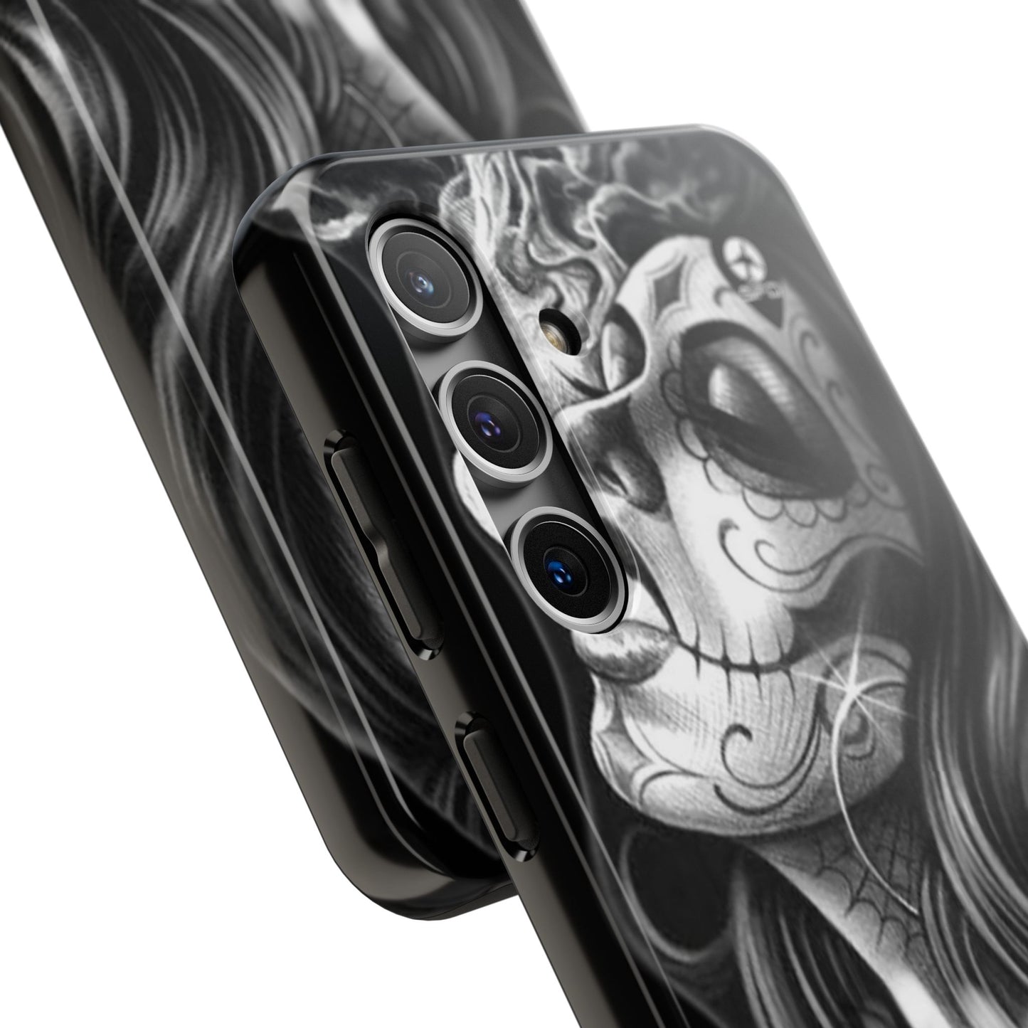 SFD Tough Phone Cases