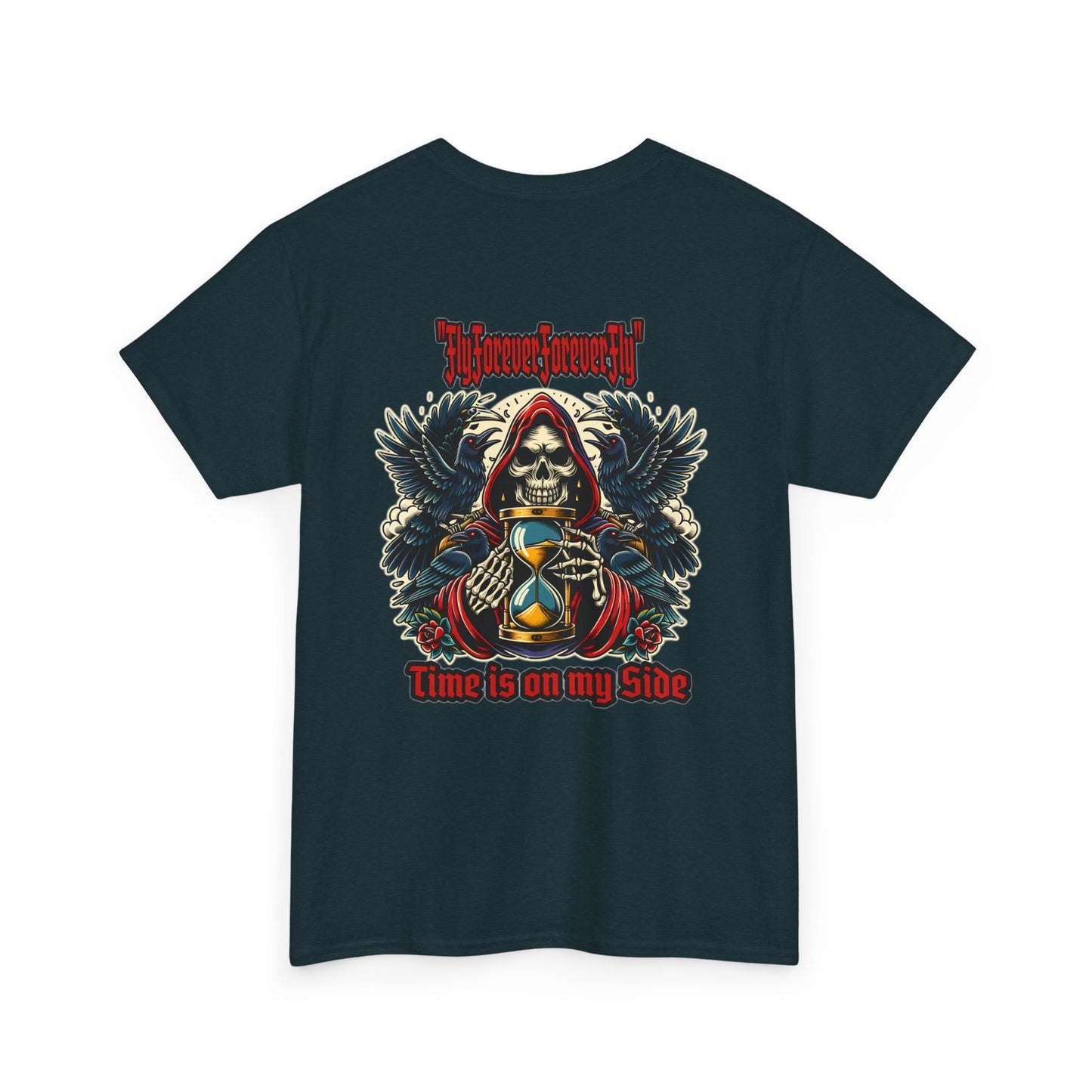 Hour glass Tee