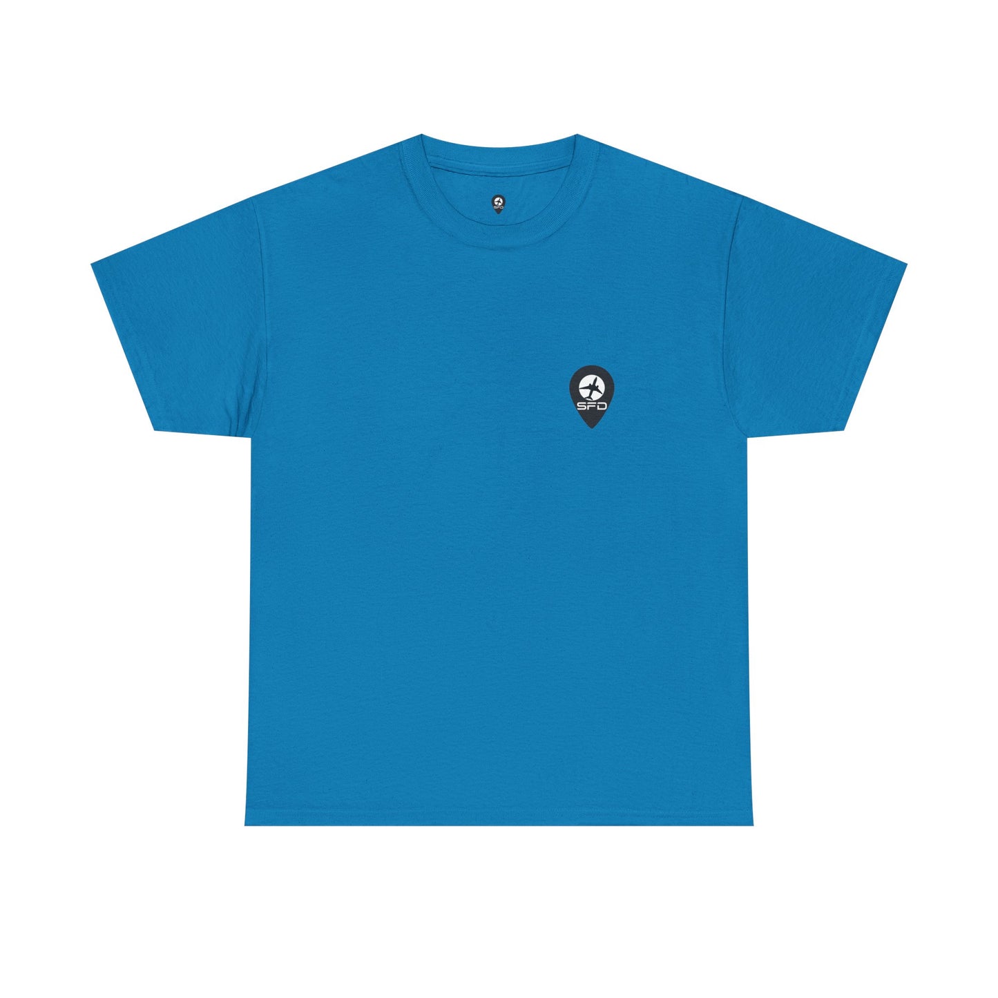 Fly World Tee