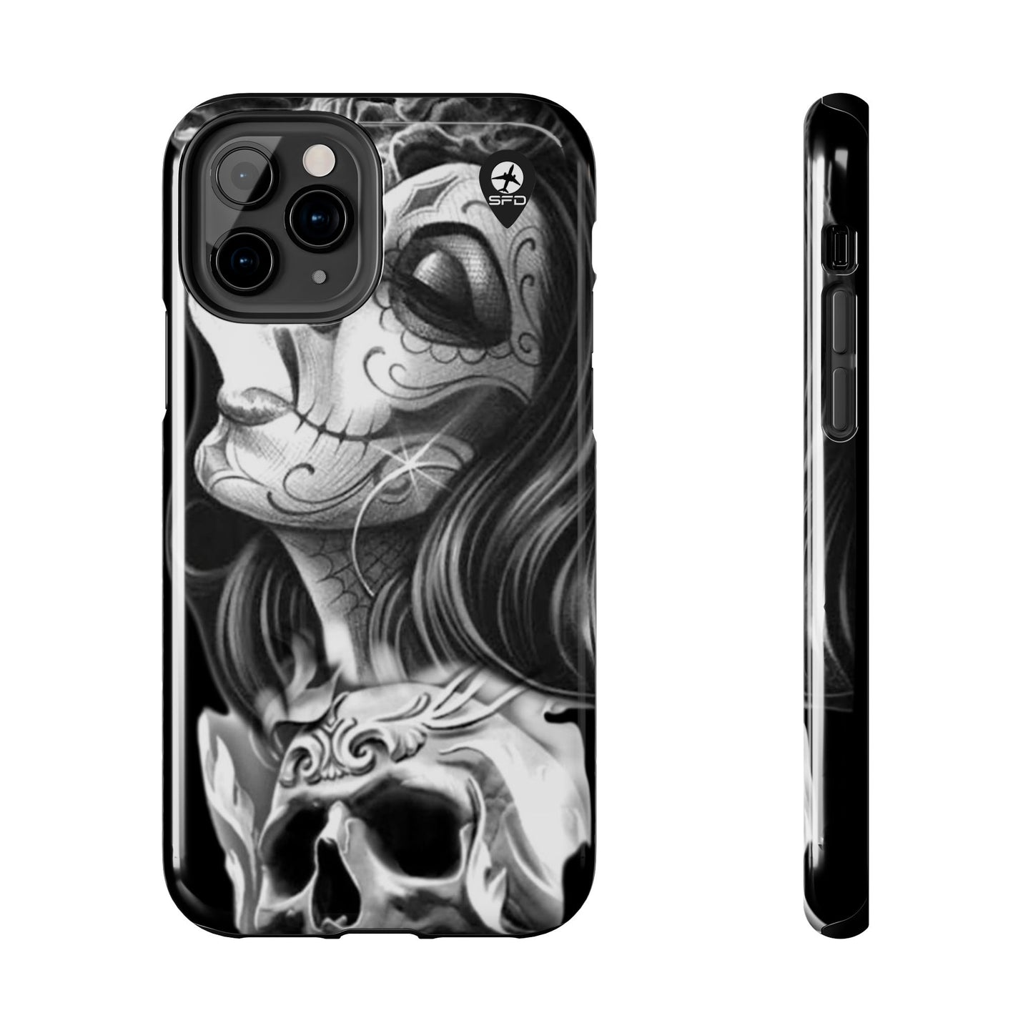 SFD Tough Phone Cases