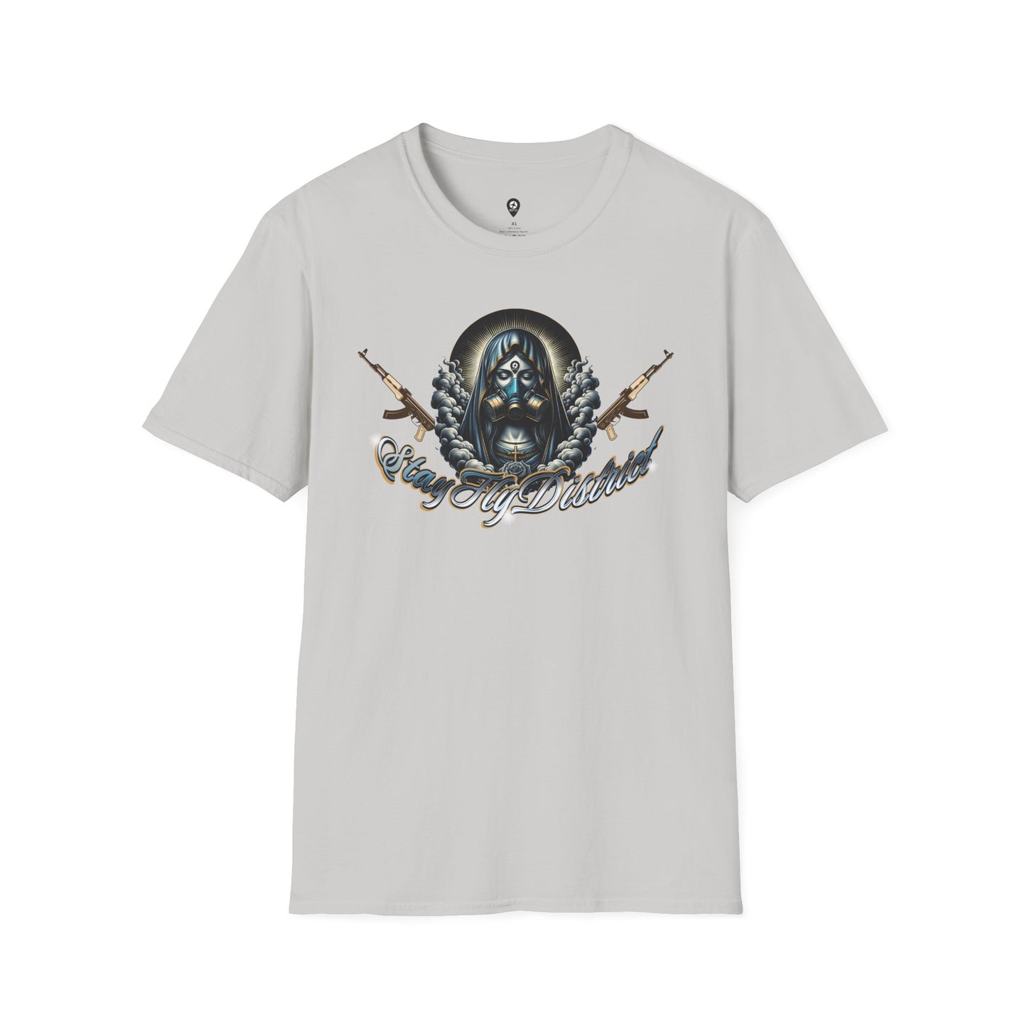 SFD "Reina De Cielo"Tee