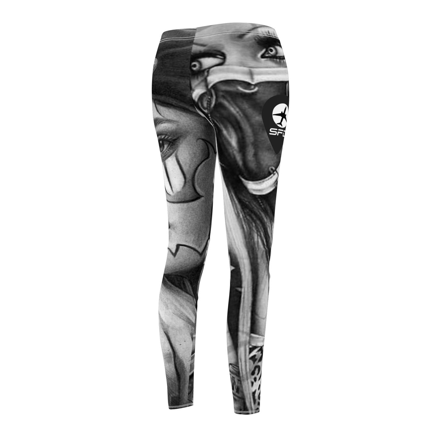 SFD Payasa Leggings