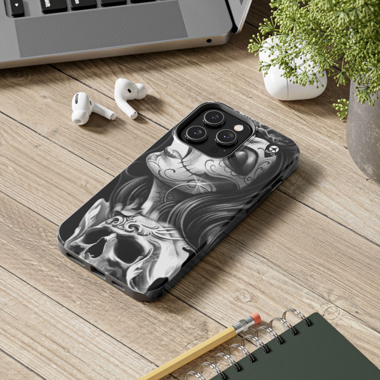 SFD Tough Phone Cases