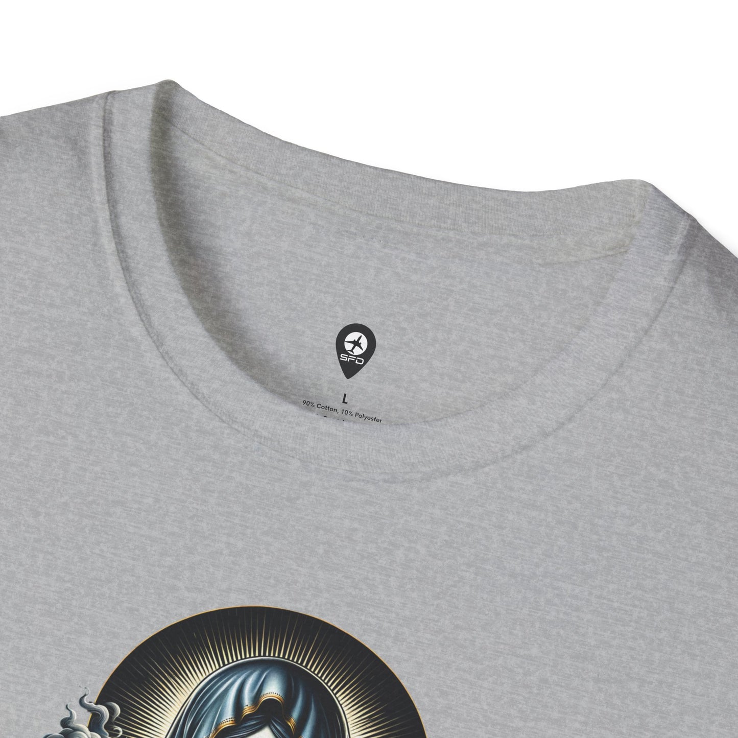 SFD "Reina De Cielo"Tee