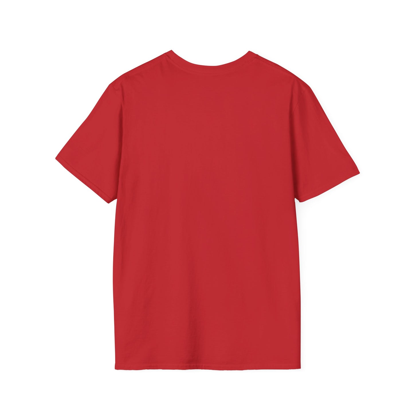 I Heart SFD Tee