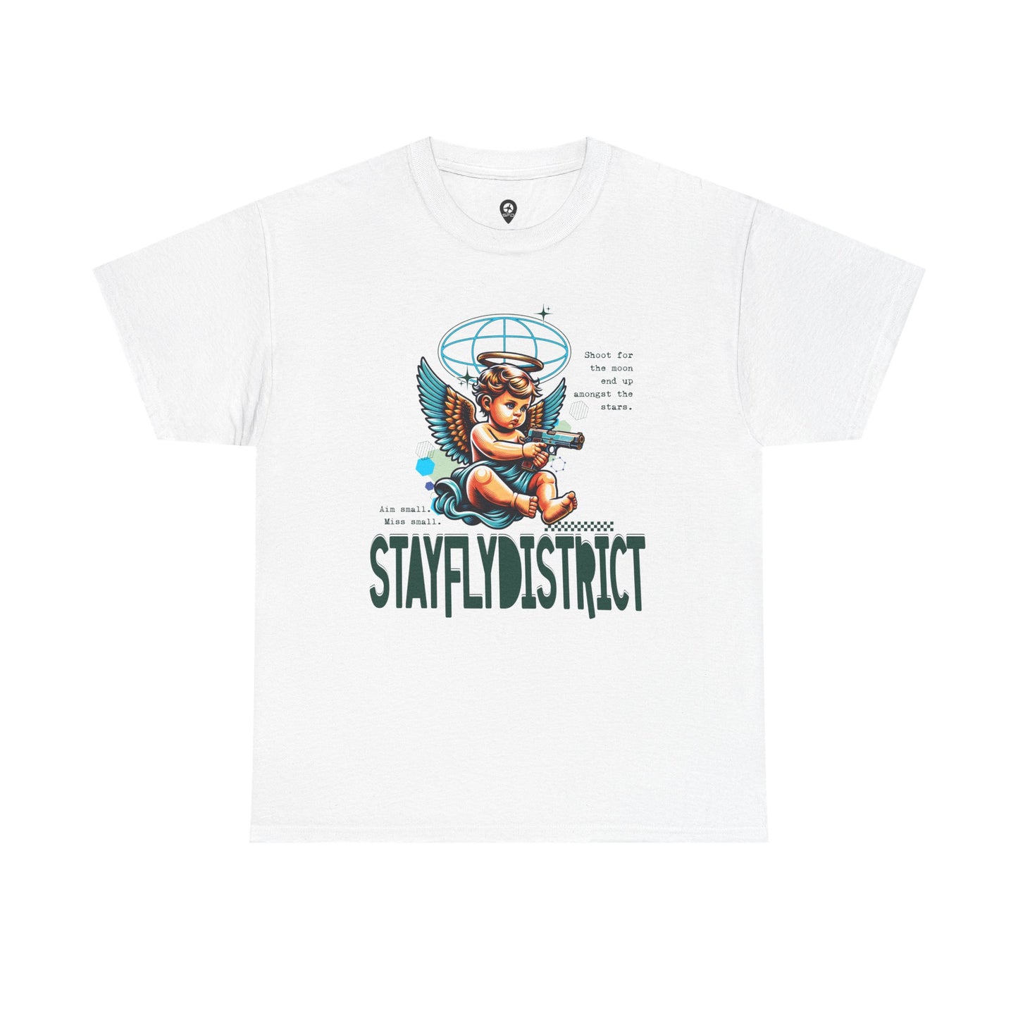 Baby Cupid Tee