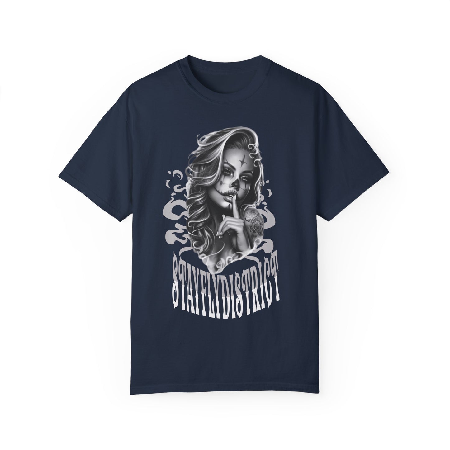 SFD Payasa Smoke Tee
