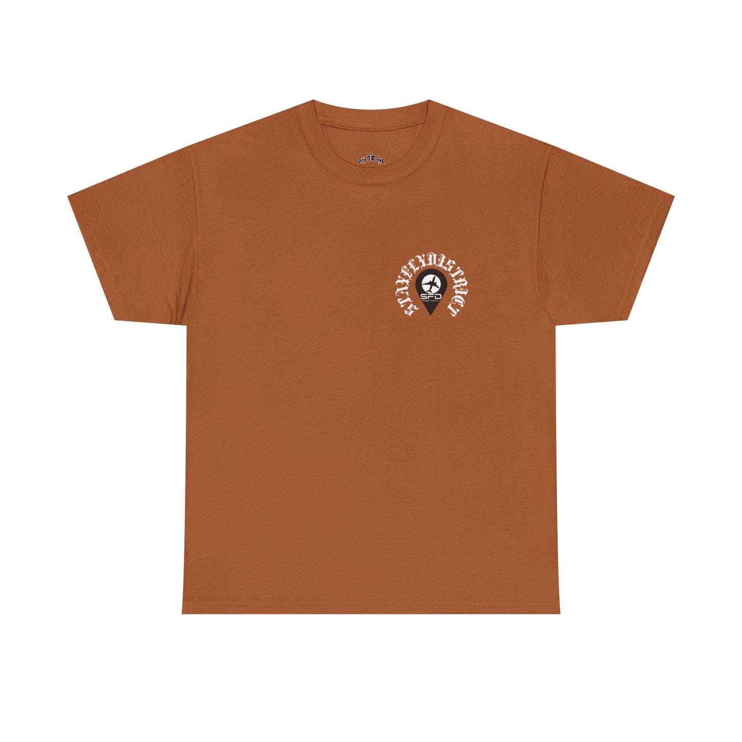 SR. Muerte Tee