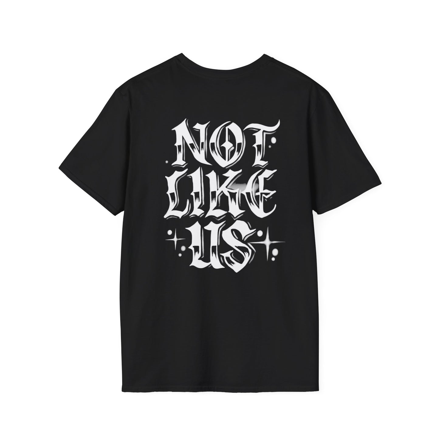 SFD 210 Tee