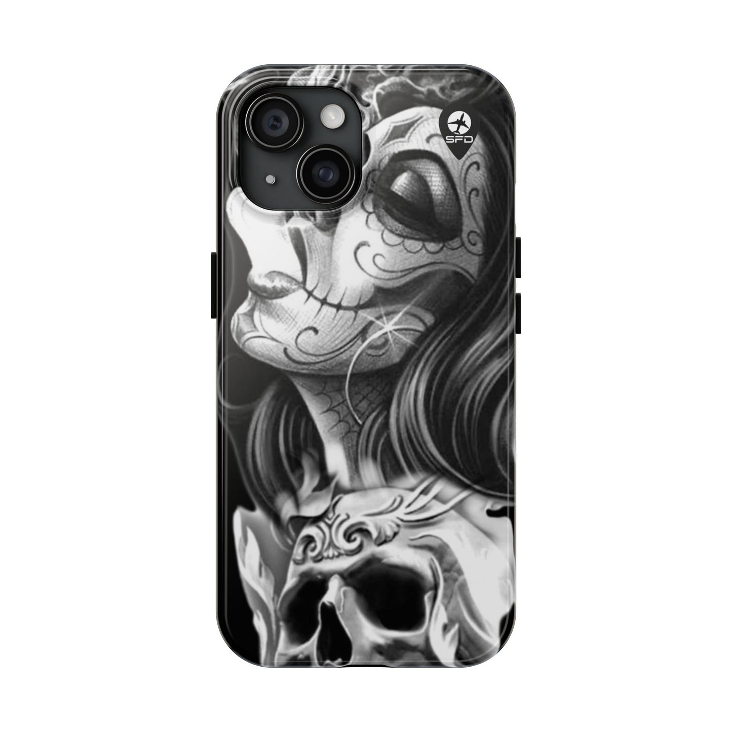 SFD Tough Phone Cases