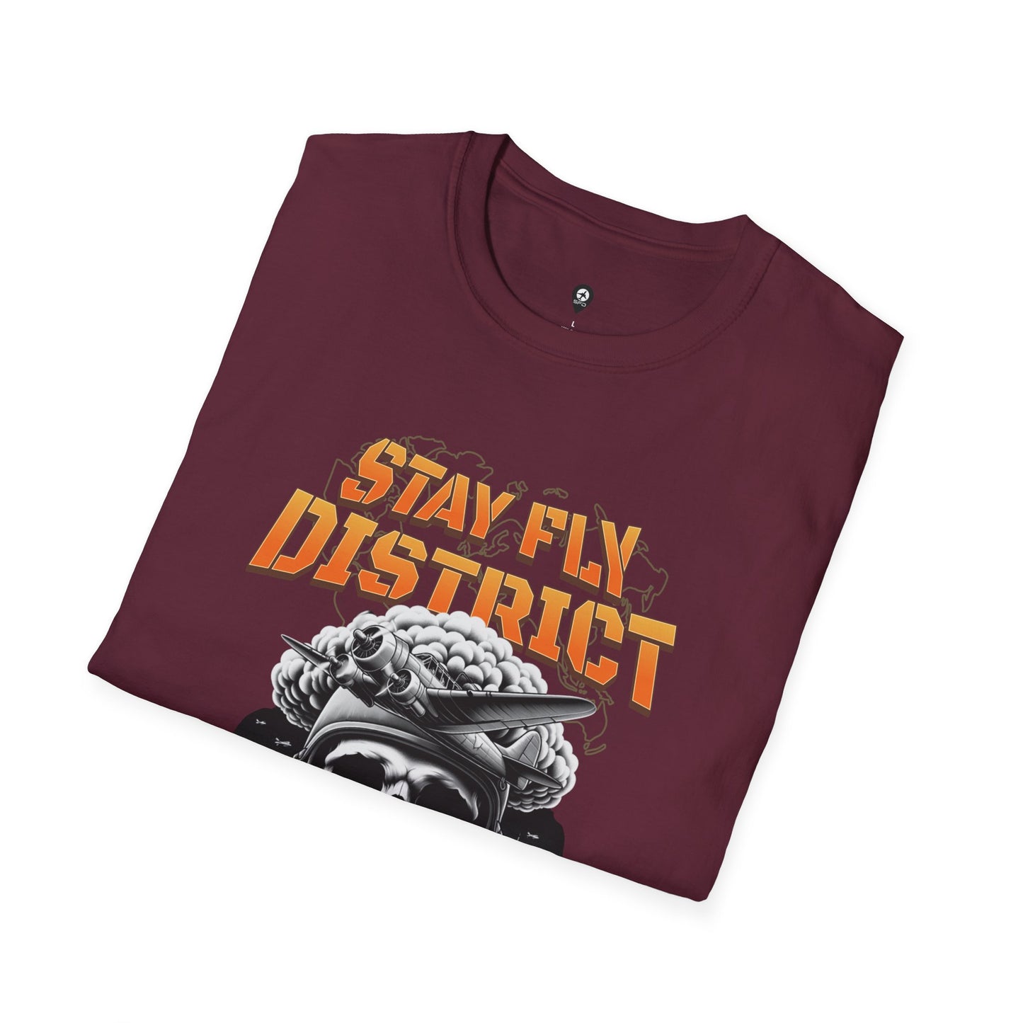 SFD "WMD' T-Shirt