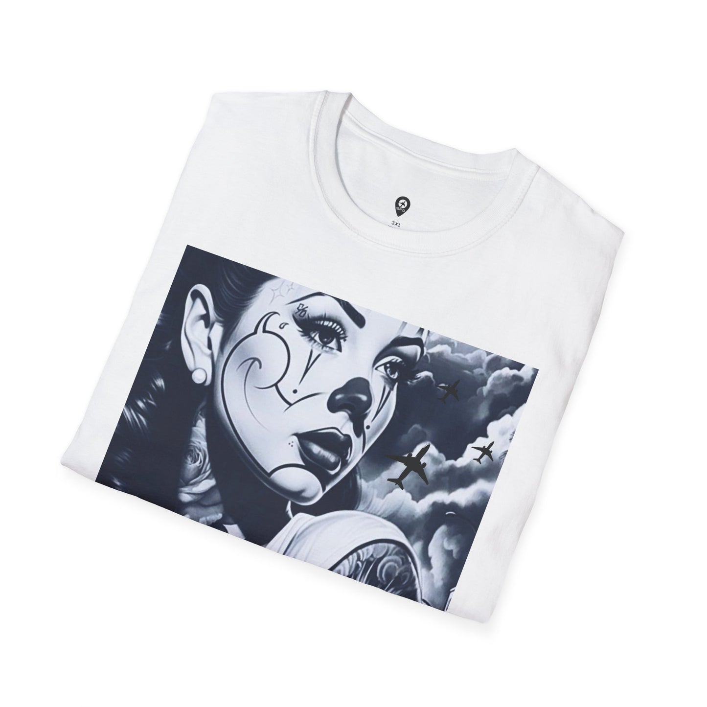 SFD Payasa Pinup Tee
