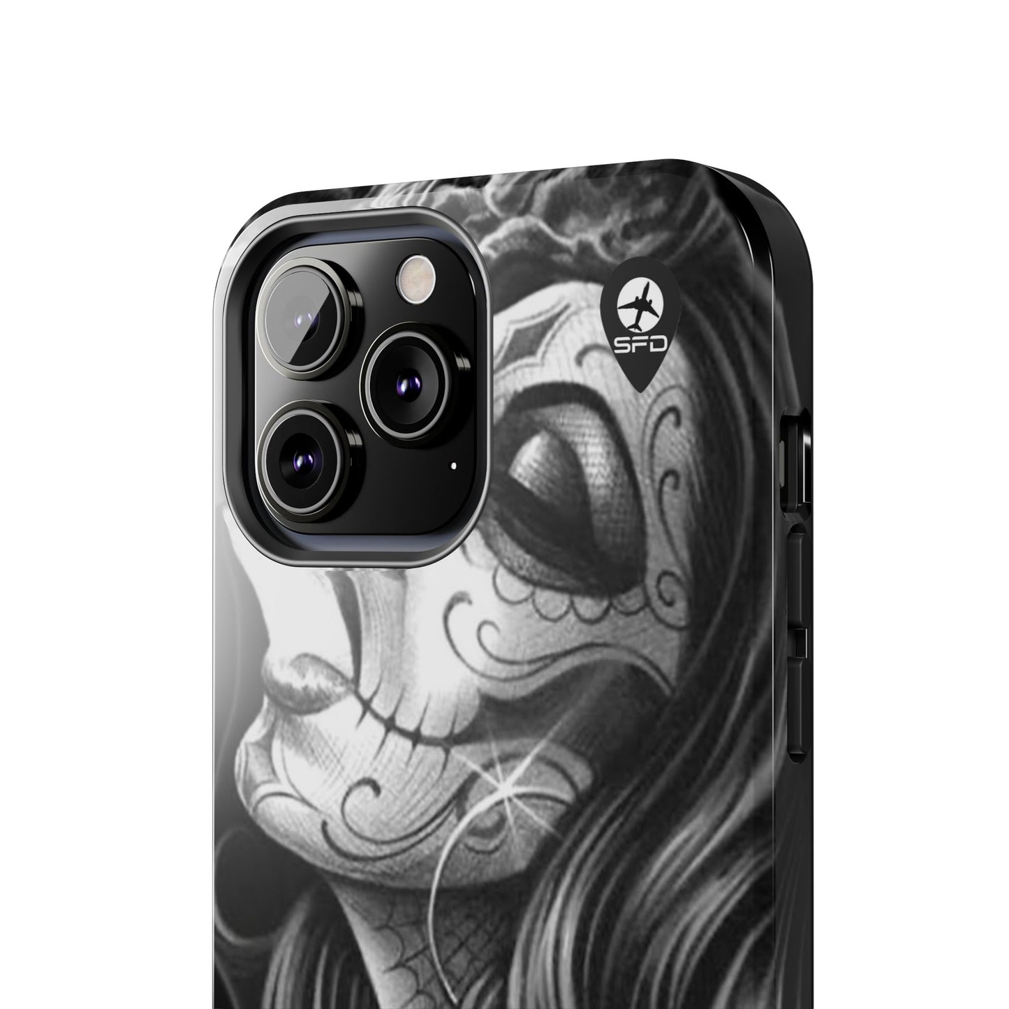 SFD Tough Phone Cases