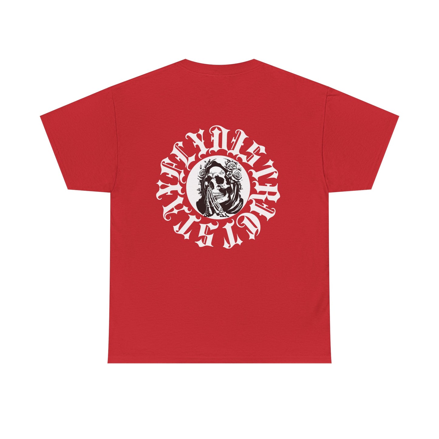SR. Muerte Tee