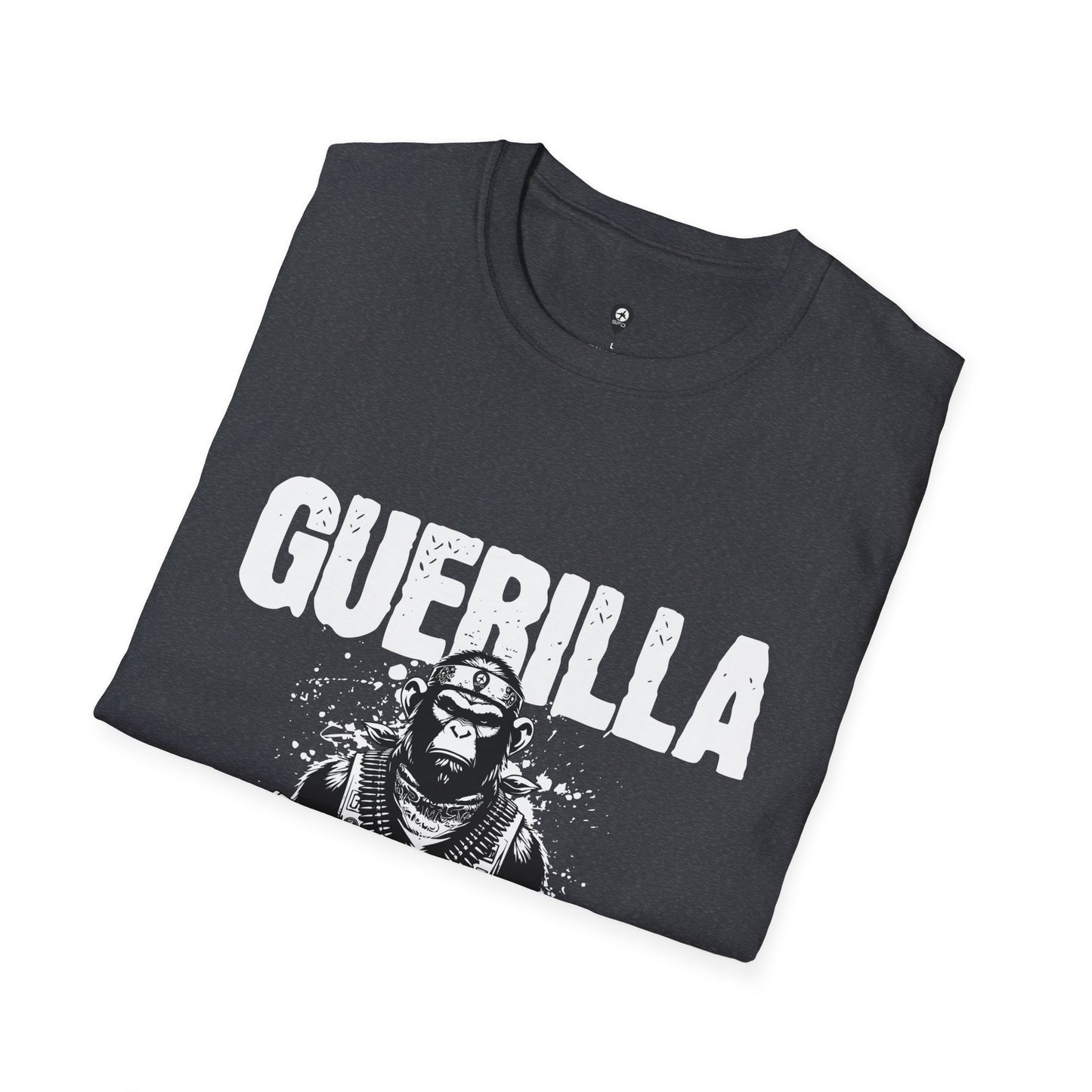 SFD Guerilla Warfare Tee
