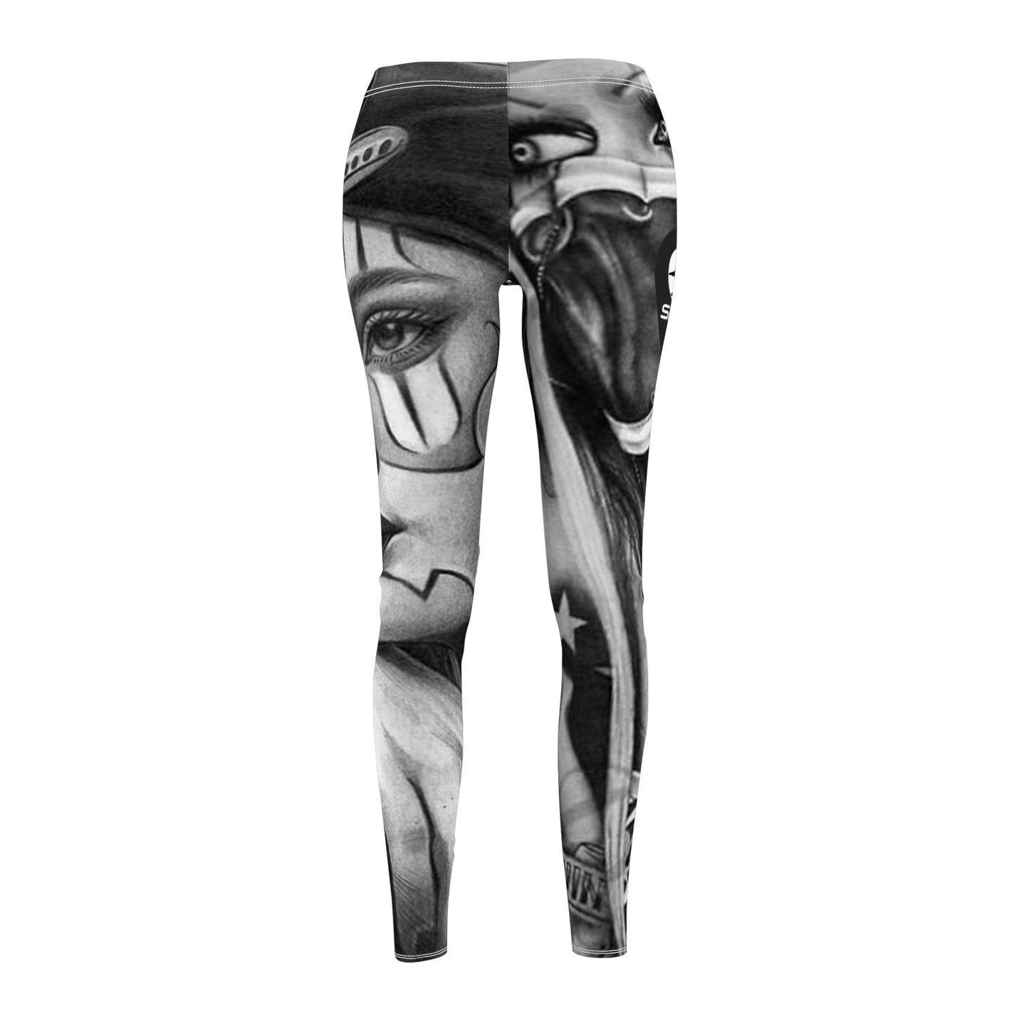 SFD Payasa Leggings