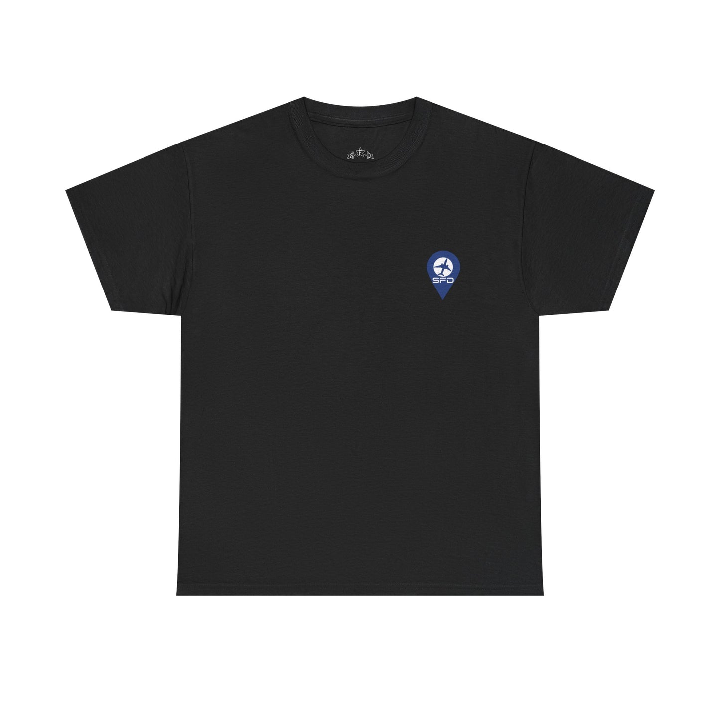 GTR Tee