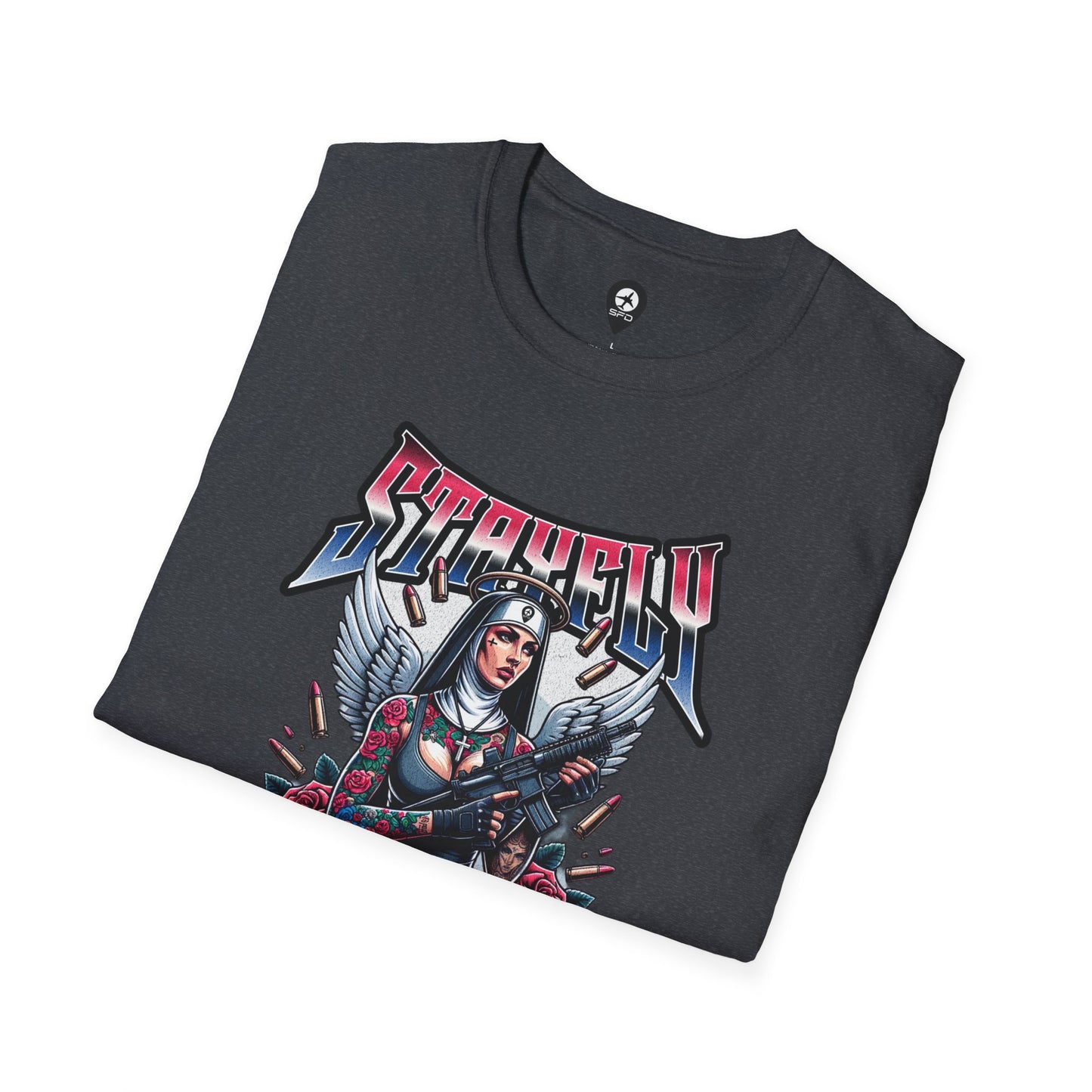 SFD NUNs x GUNs Tee