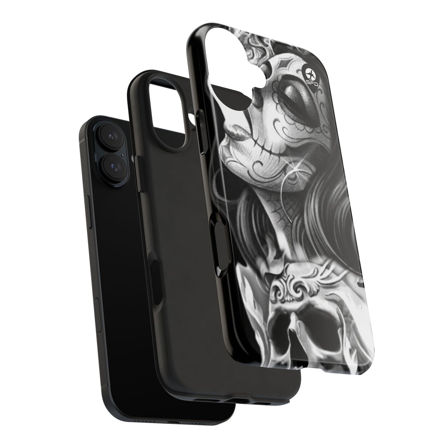 SFD Tough Phone Cases
