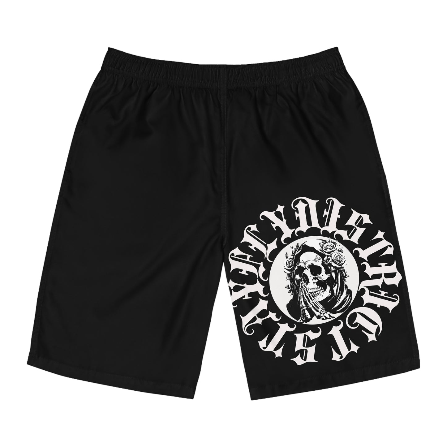 SR. Muerte