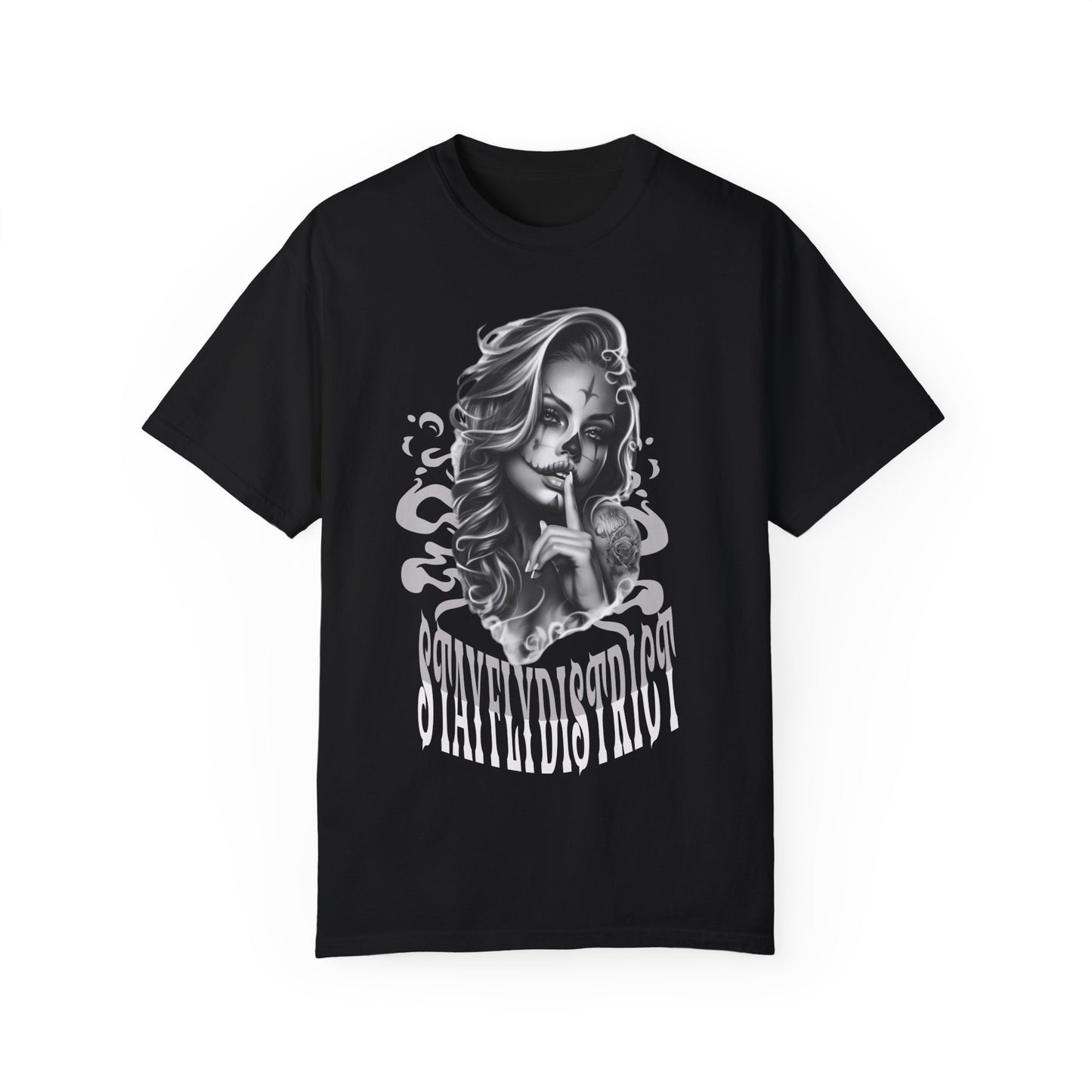 SFD Payasa Smoke Tee