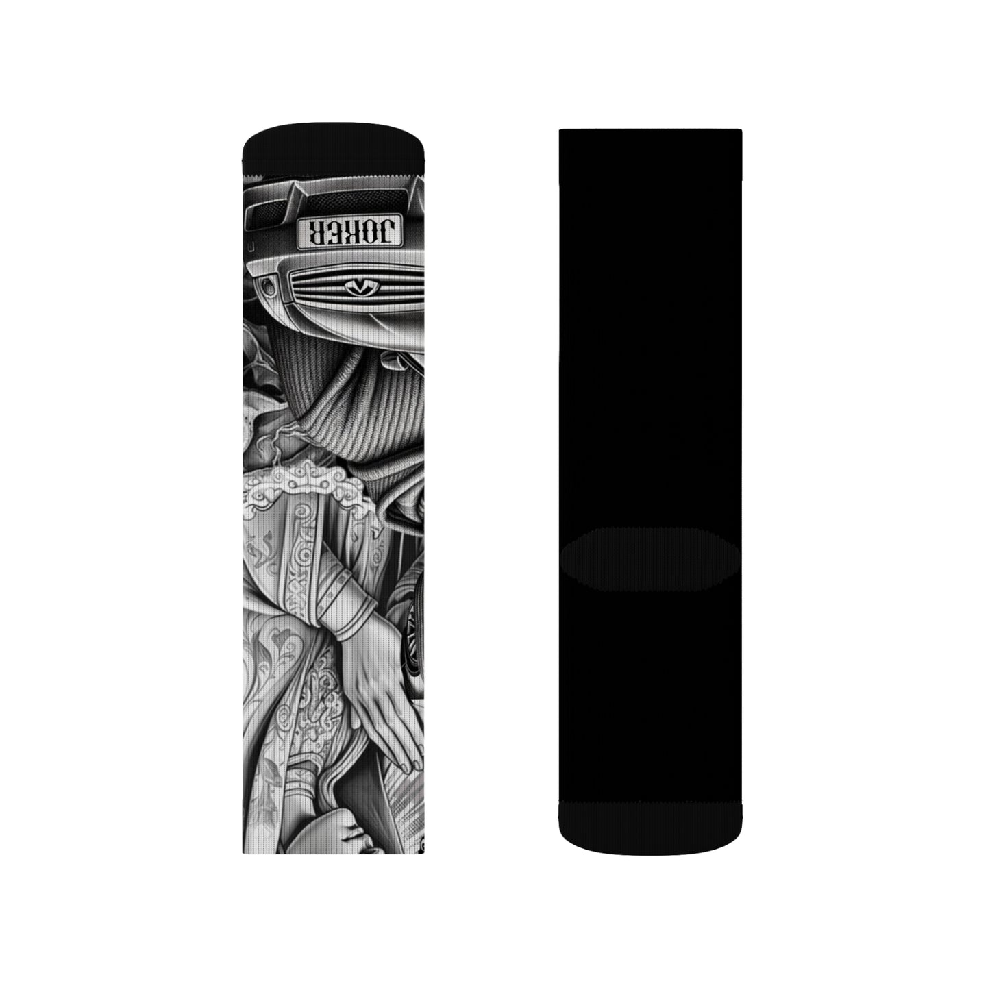 SFD Socks
