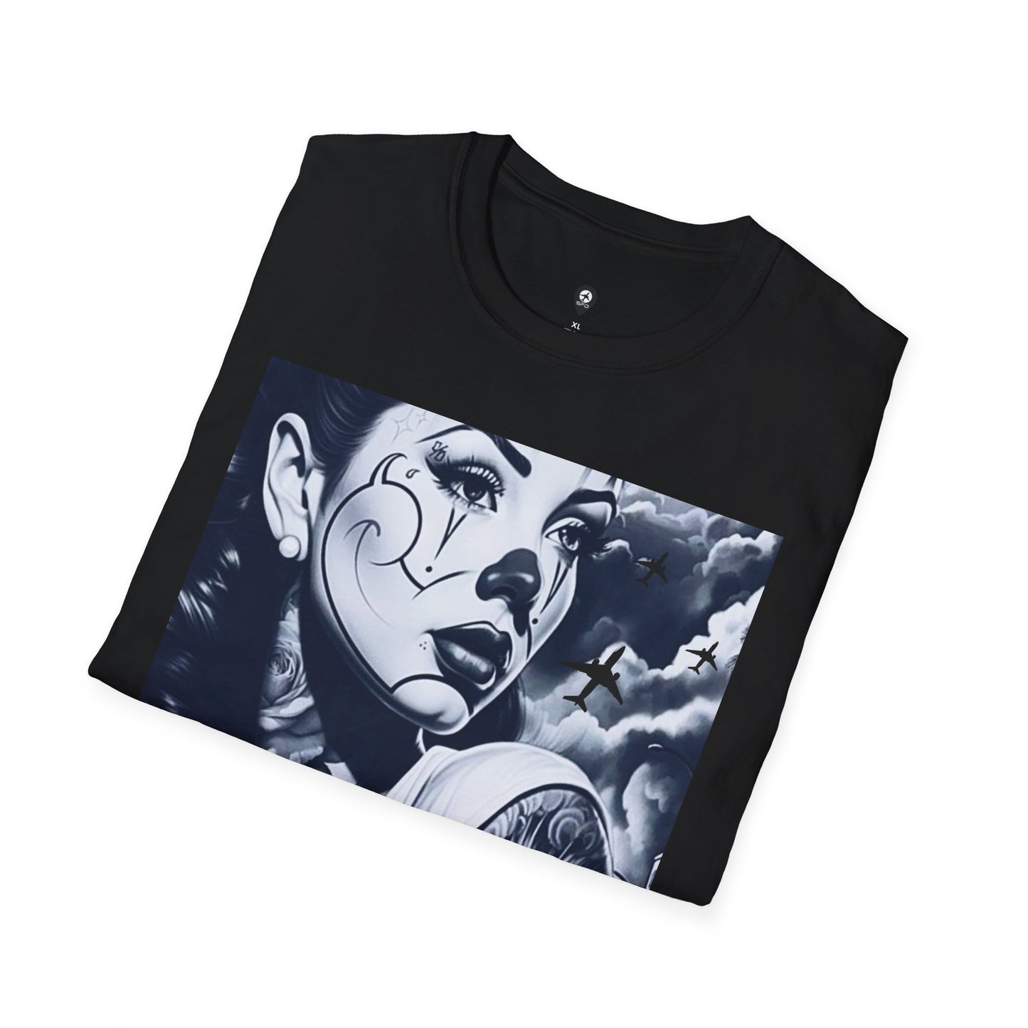 SFD Payasa Pinup Tee