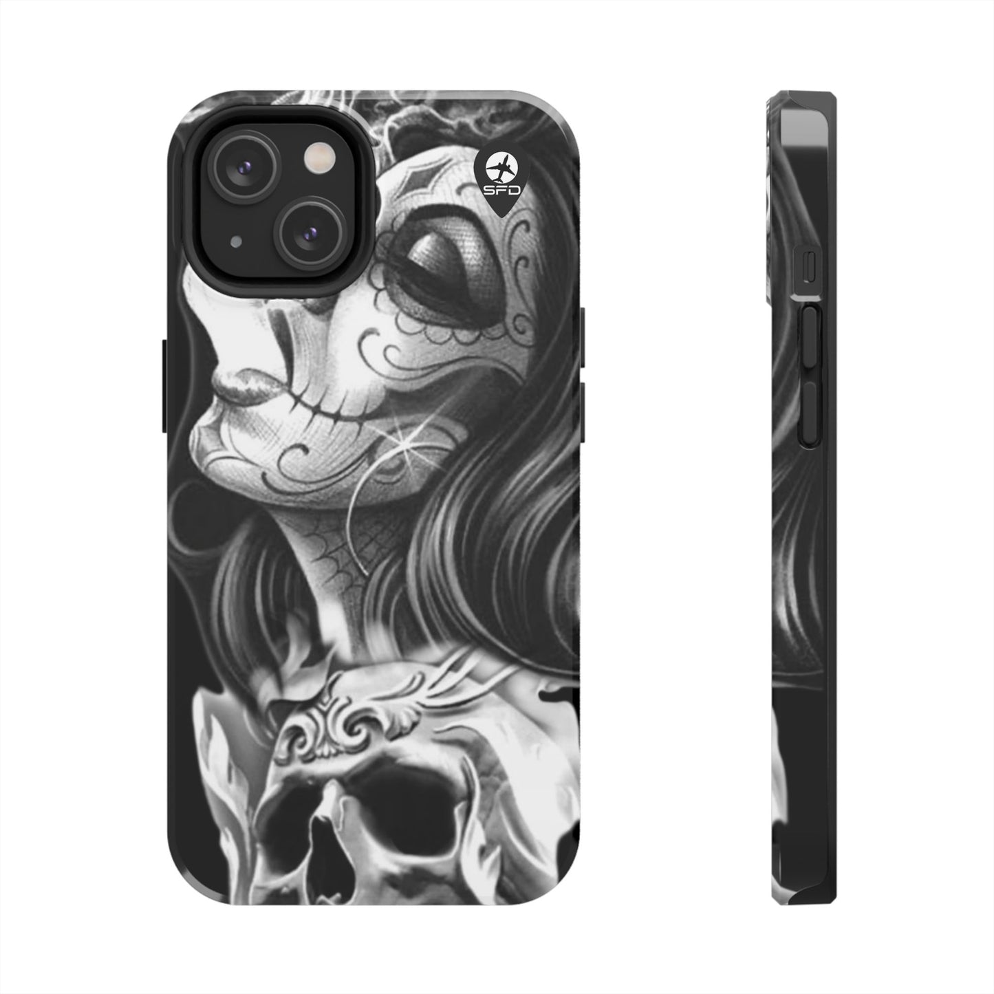 SFD Tough Phone Cases