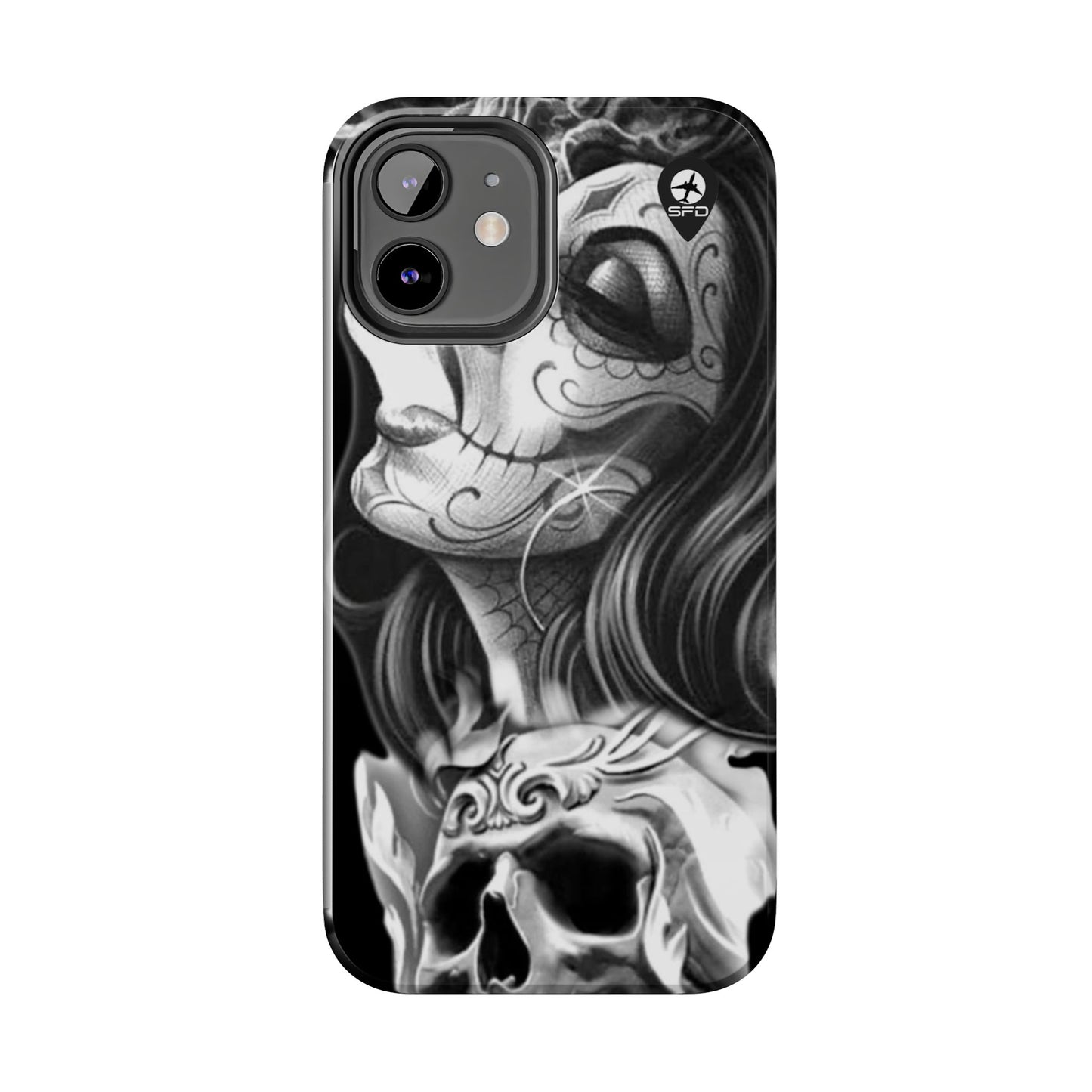 SFD Tough Phone Cases