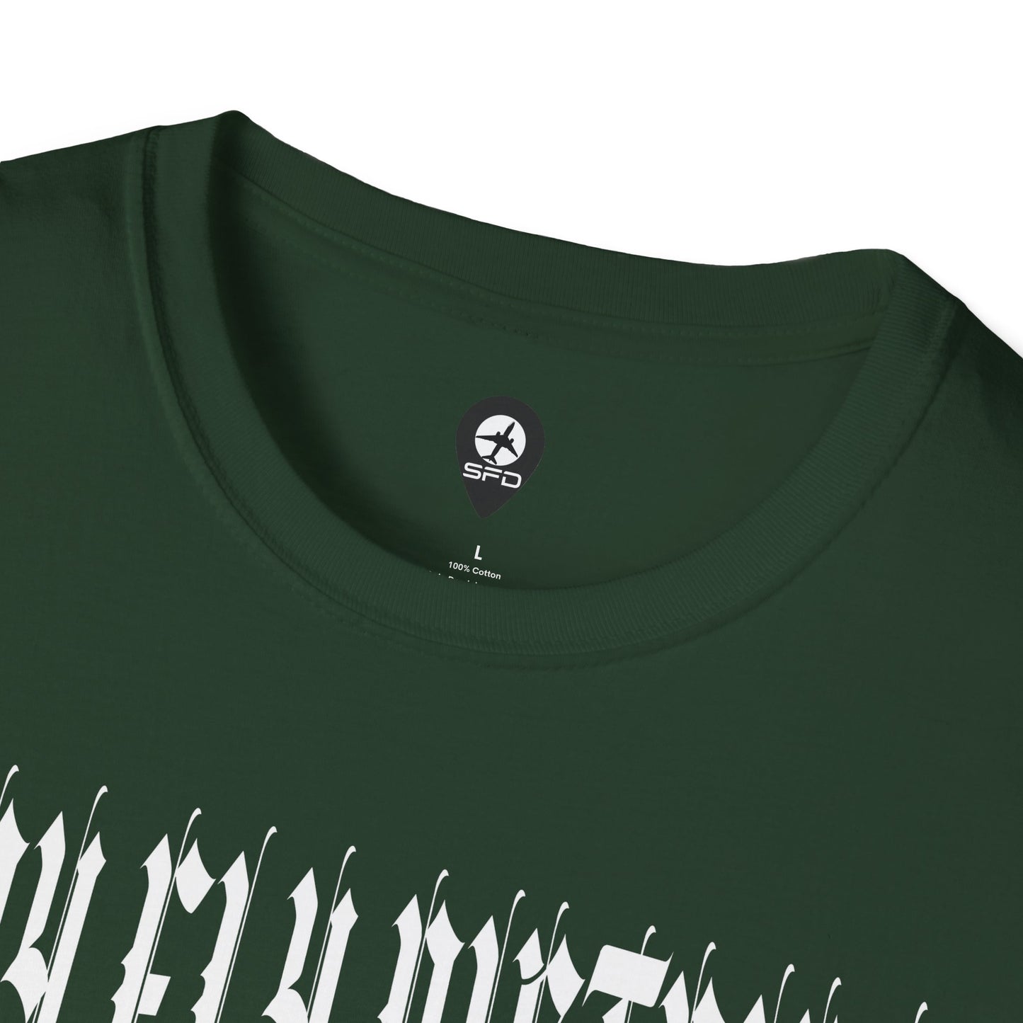 SFD 210 Tee