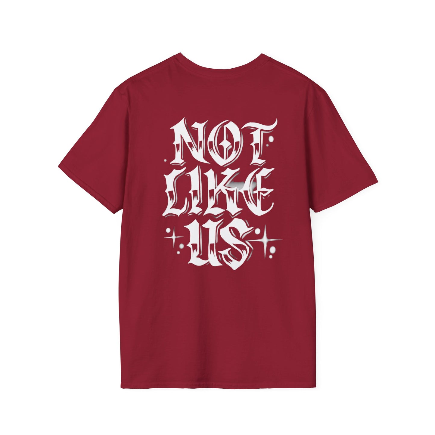 SFD 210 Tee