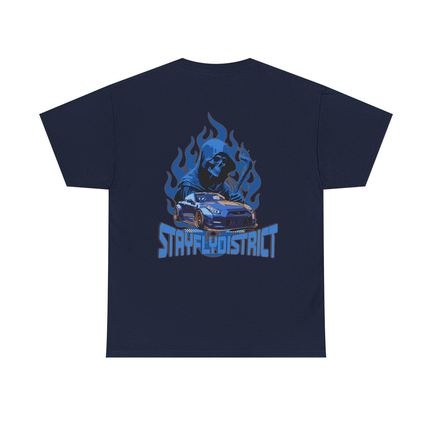 GTR Tee