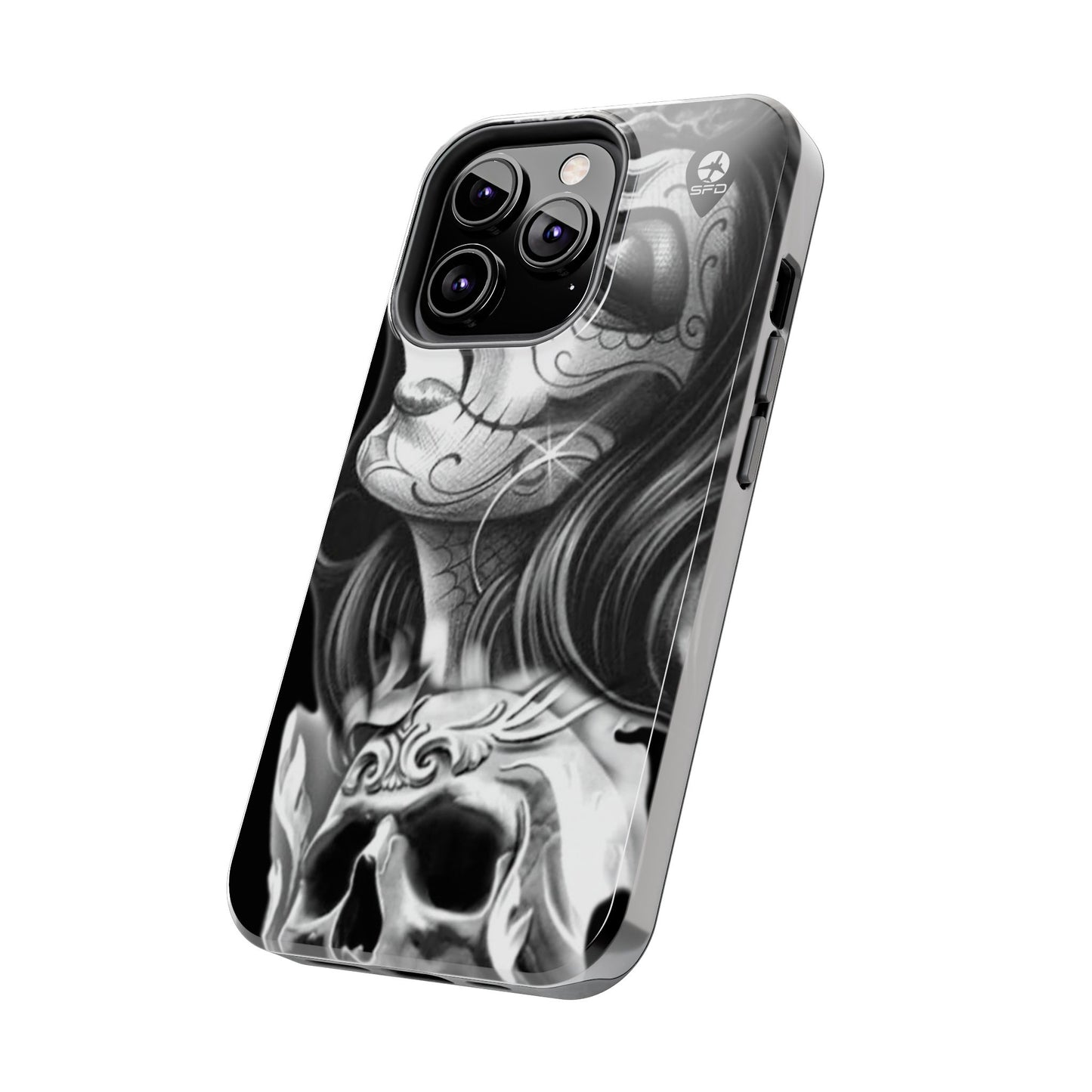 SFD Tough Phone Cases