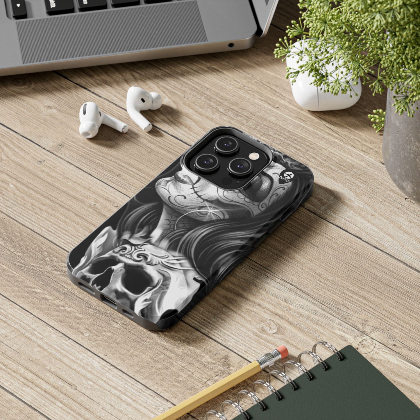 SFD Tough Phone Cases