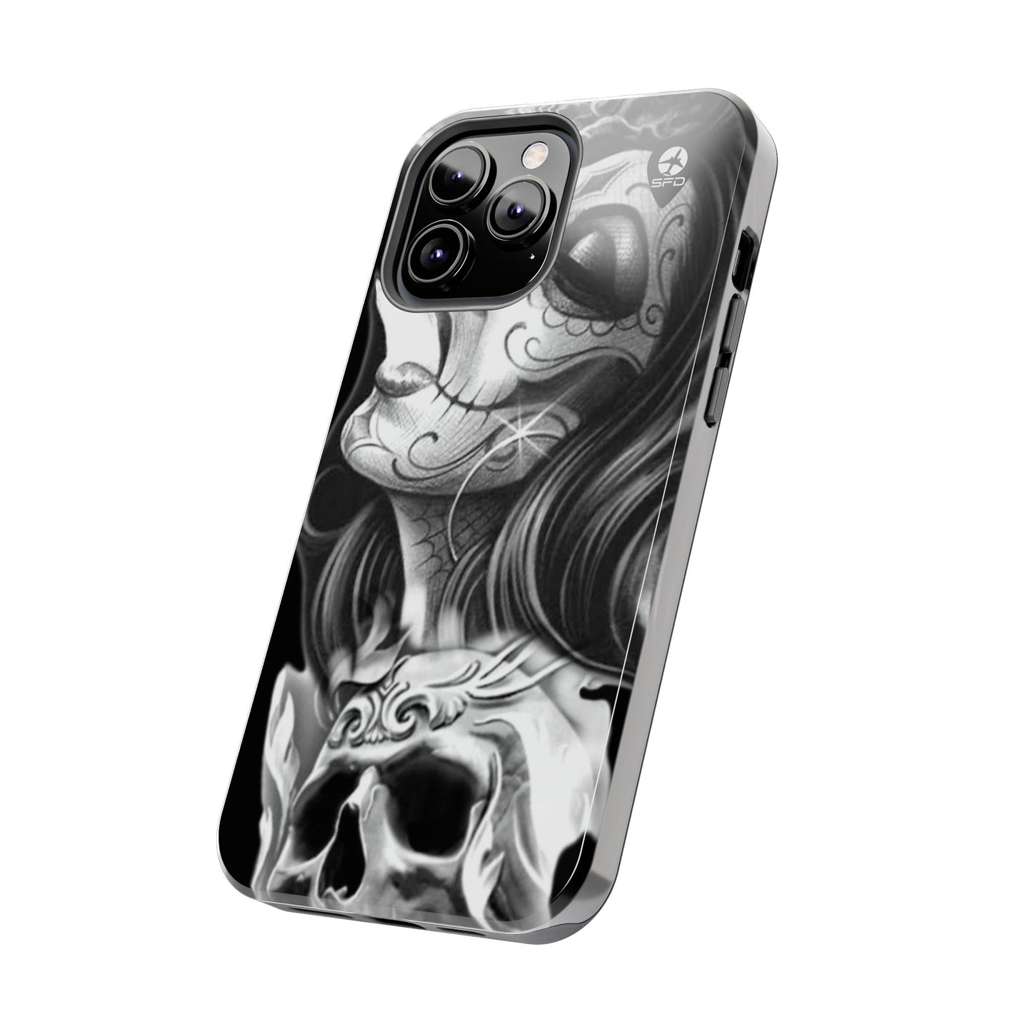SFD Tough Phone Cases