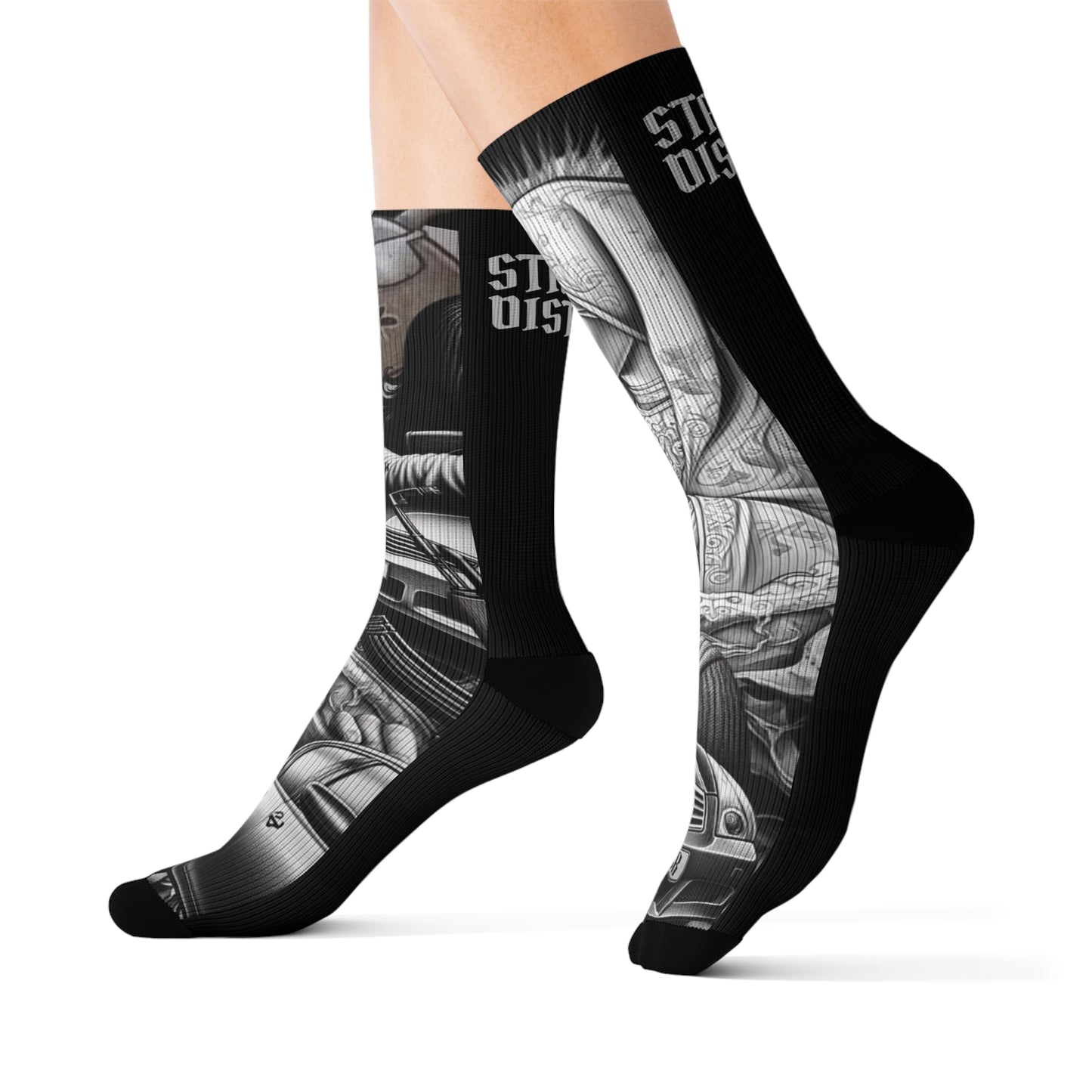SFD Socks