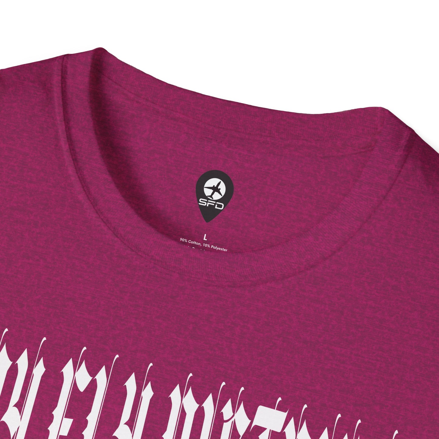 SFD 210 Tee