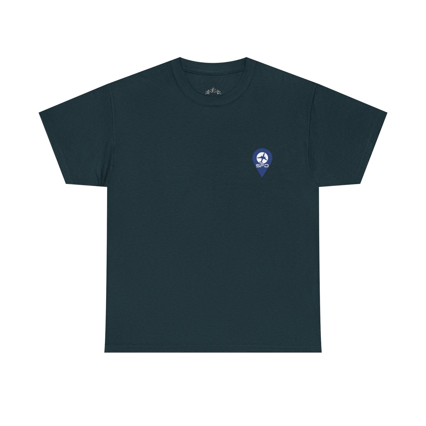 GTR Tee