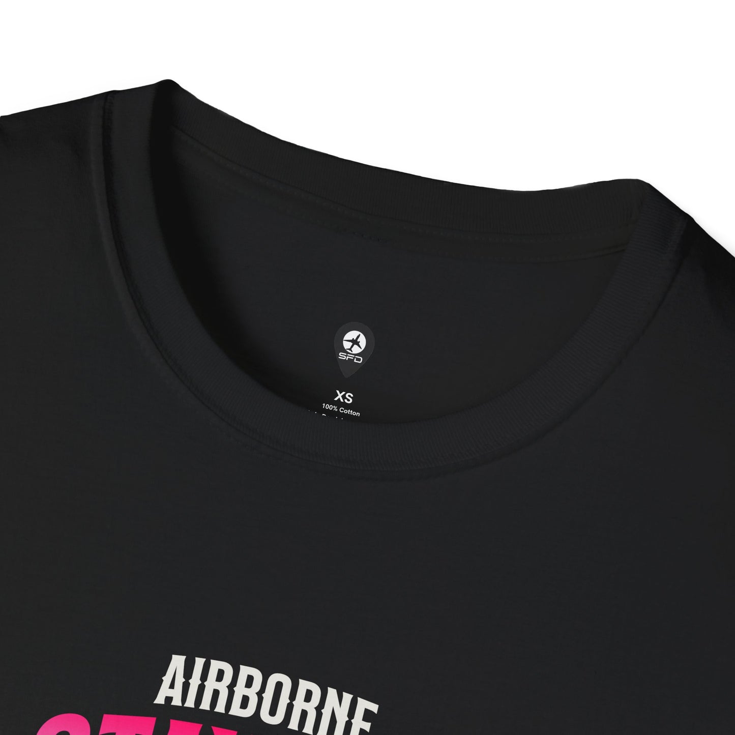 SFD Airborne Tee