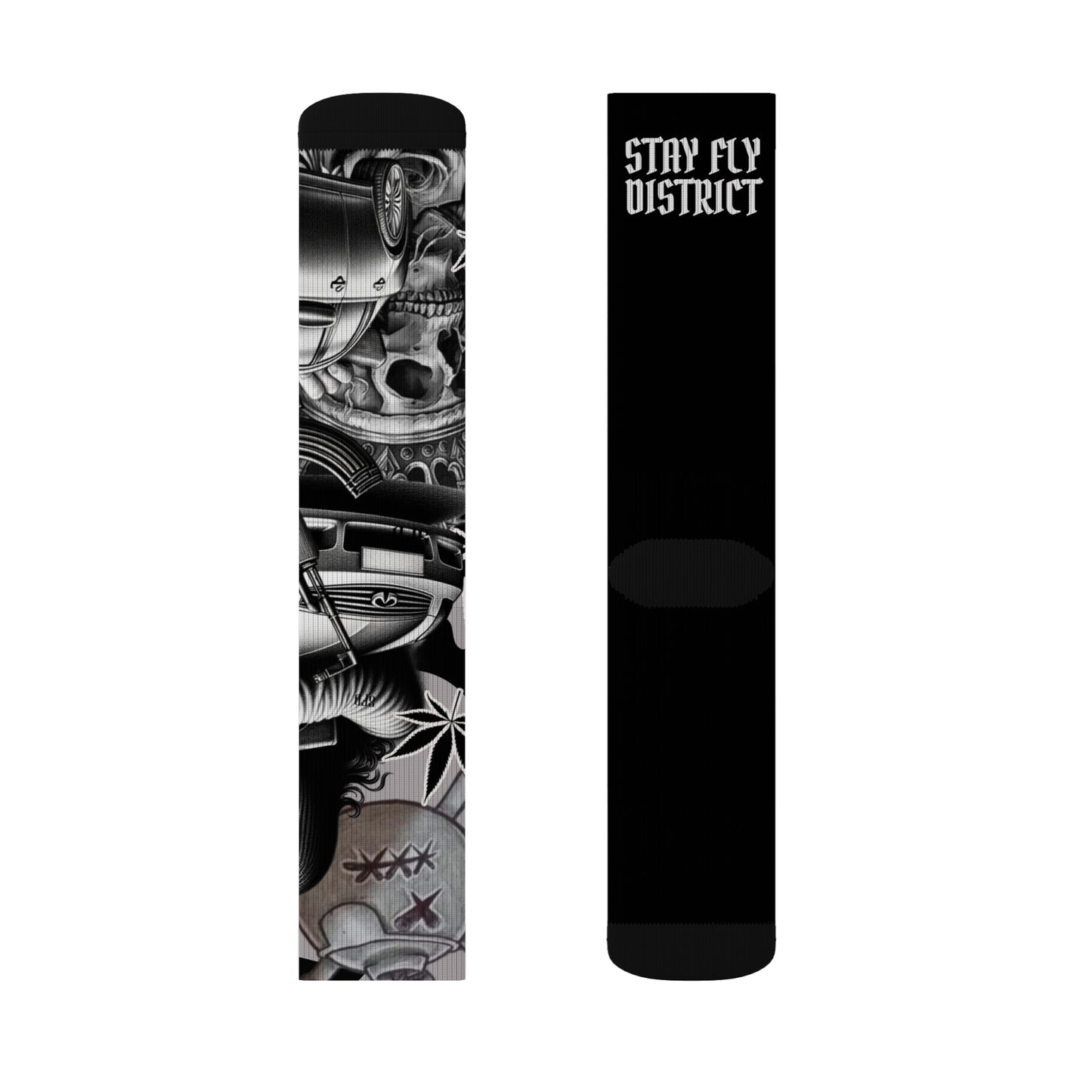 SFD Socks