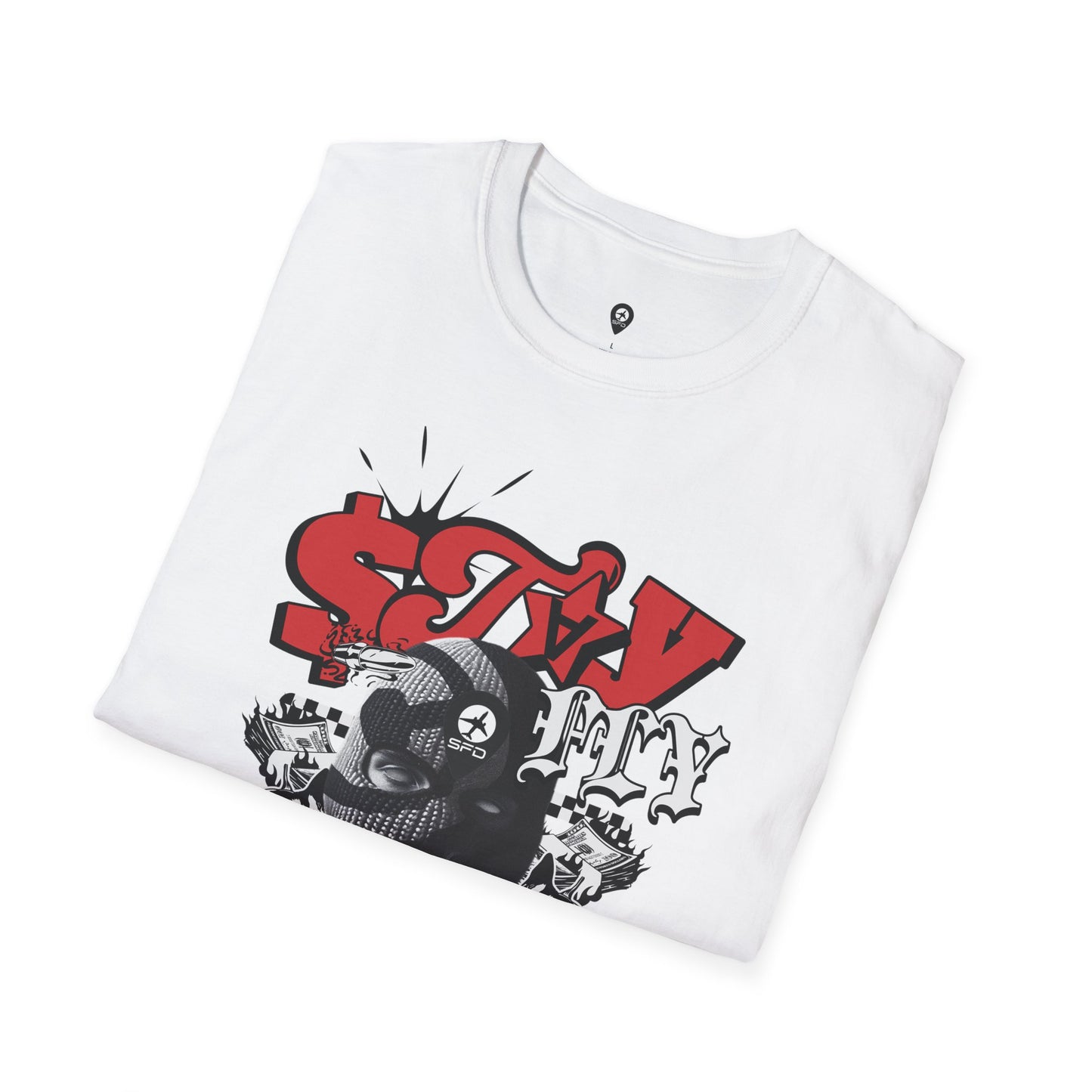 SFD 'Be Dope' Tee