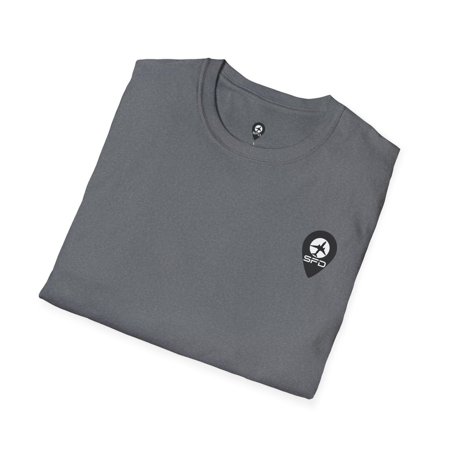 SFD Takeoff Tee