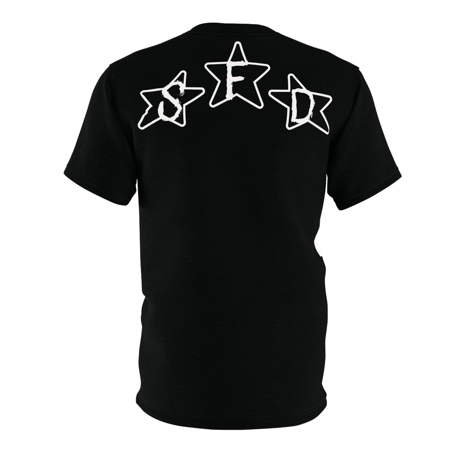 SFD Death Stars Tee