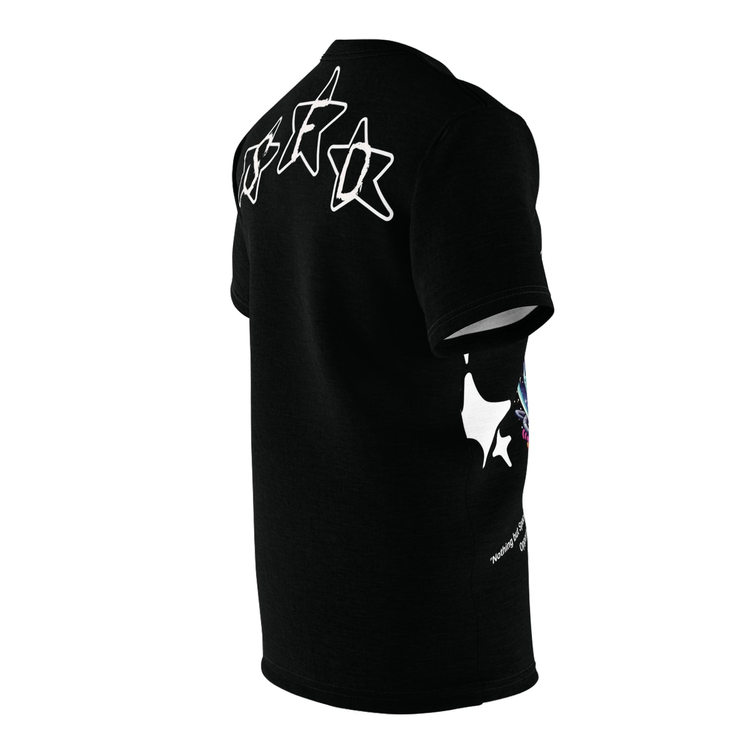 SFD Death Stars Tee